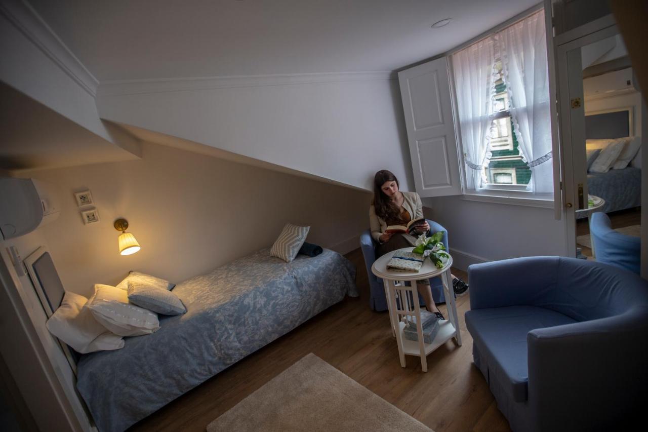 Domus Duorum Porto Kültér fotó