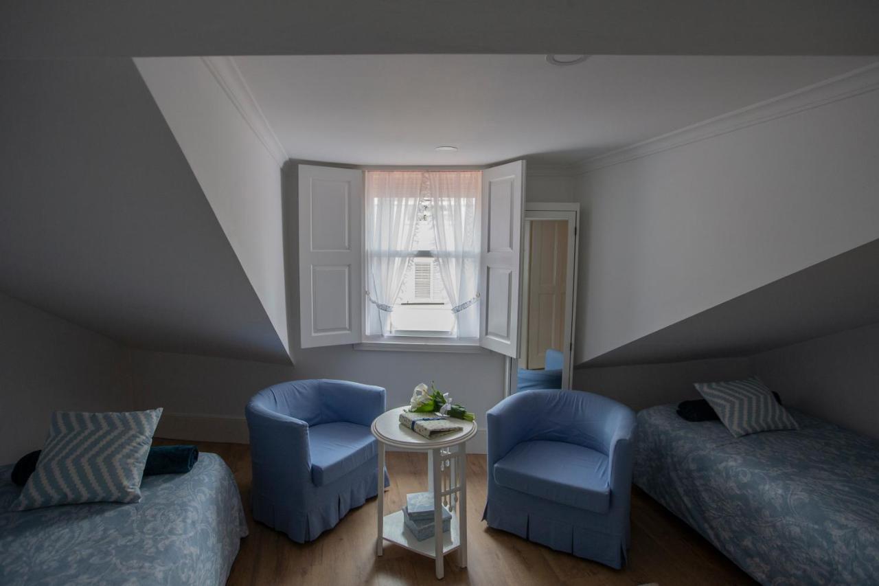 Domus Duorum Porto Kültér fotó