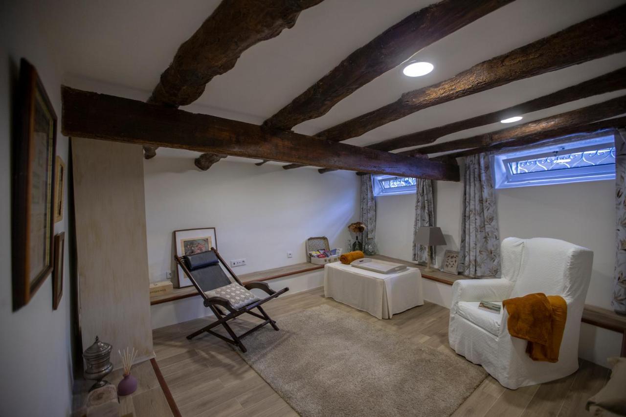 Domus Duorum Porto Kültér fotó