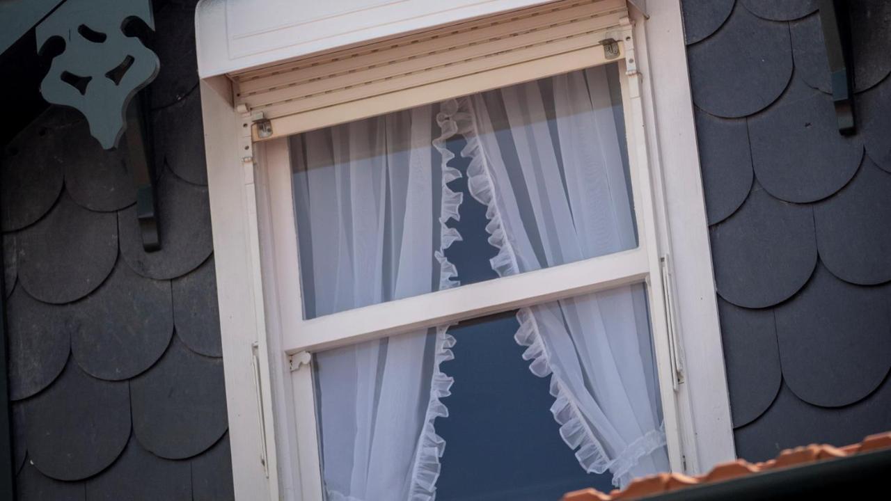 Domus Duorum Porto Kültér fotó