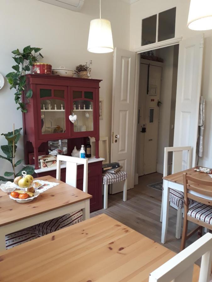Domus Duorum Porto Kültér fotó