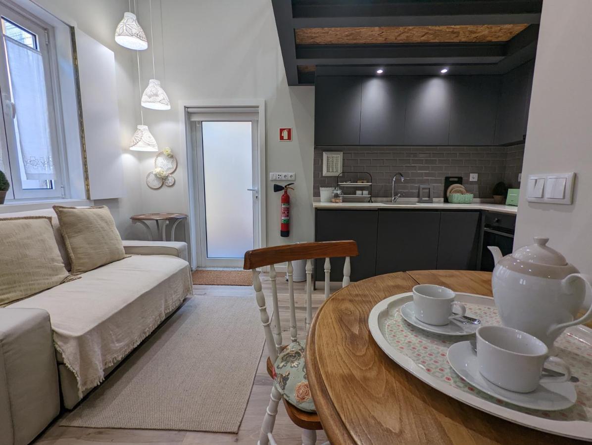 Domus Duorum Porto Kültér fotó